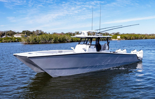 Freeman-37 VH 2023-Sheryl Ann New Smyrna Beach-Florida-United States-4088839