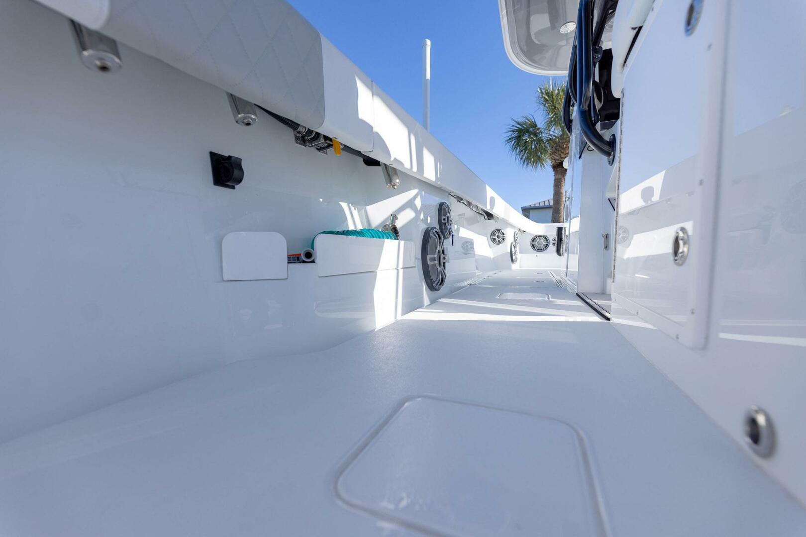 Freeman-37 VH 2023-Sheryl Ann New Smyrna Beach-Florida-United States-4088849 | Thumbnail