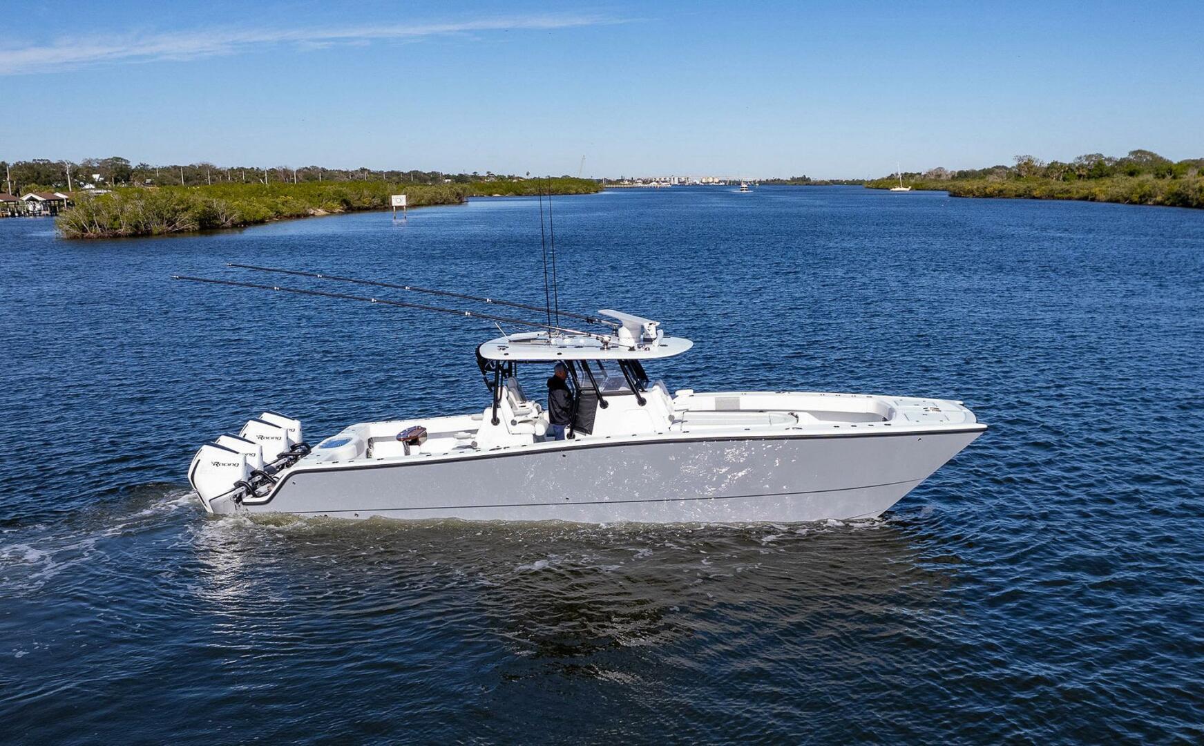 Freeman-37 VH 2023-Sheryl Ann New Smyrna Beach-Florida-United States-4088836 | Thumbnail