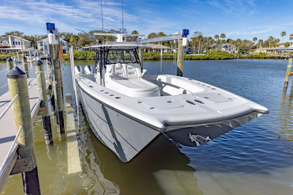 Freeman-37 VH 2023-Sheryl Ann New Smyrna Beach-Florida-United States-4088936