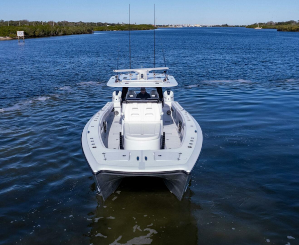 Freeman-37 VH 2023-Sheryl Ann New Smyrna Beach-Florida-United States-4088835