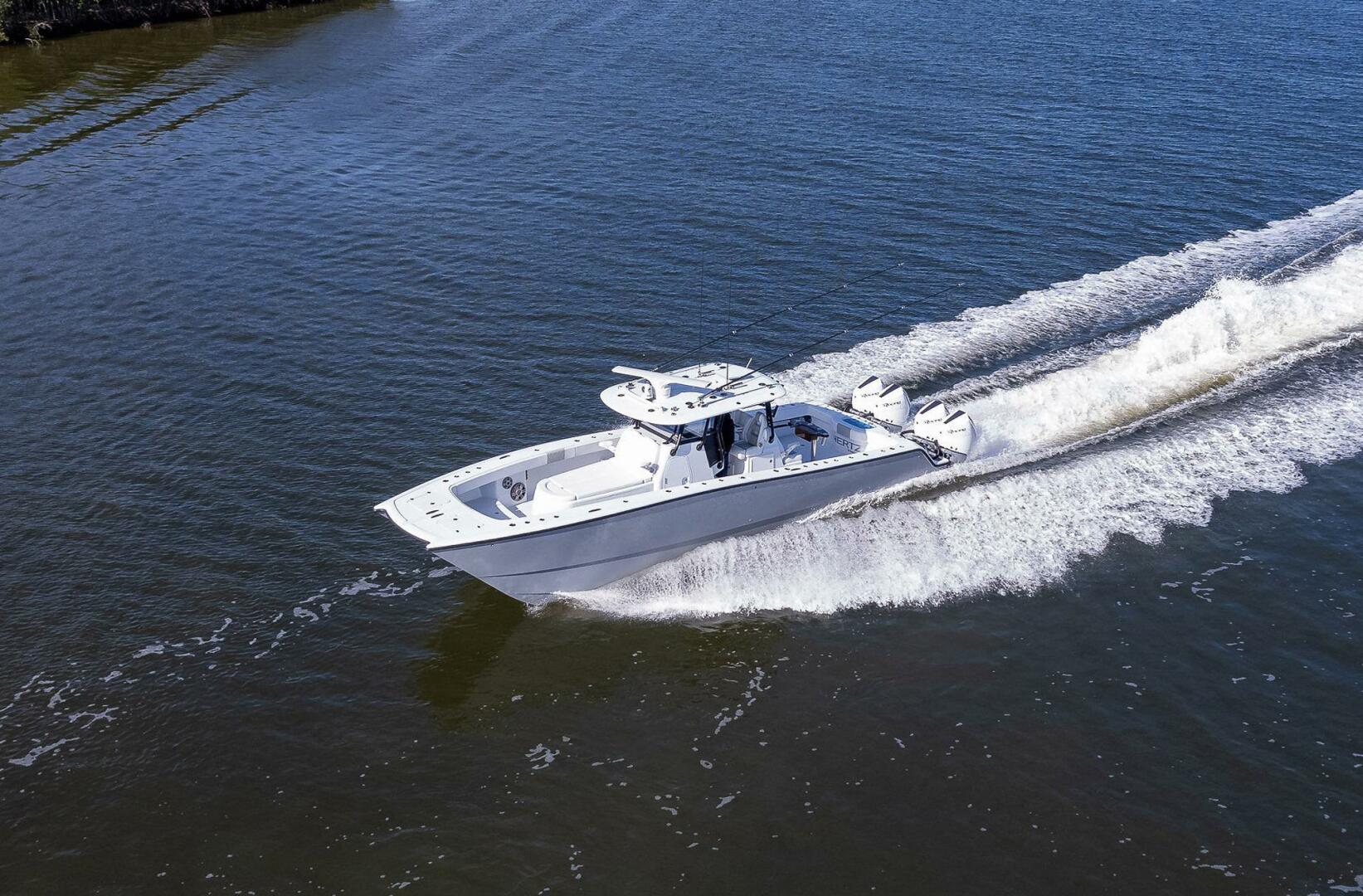 Freeman-37 VH 2023-Sheryl Ann New Smyrna Beach-Florida-United States-4088934 | Thumbnail