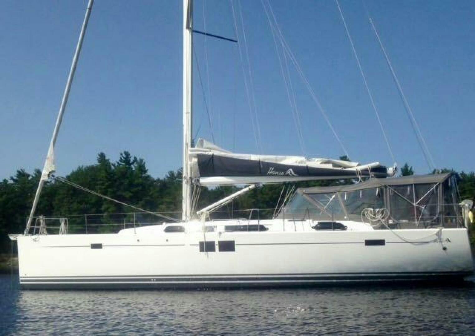 Hanse-505 2017-First Light Midland-Ontario-Canada-4089660