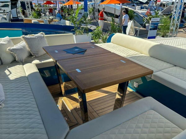 Solaris-52 open 2024 -Fort Lauderdale-Florida-United States-4244236