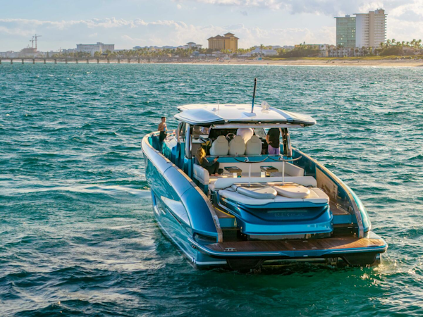 Solaris-52 open 2024 -Fort Lauderdale-Florida-United States-5847712