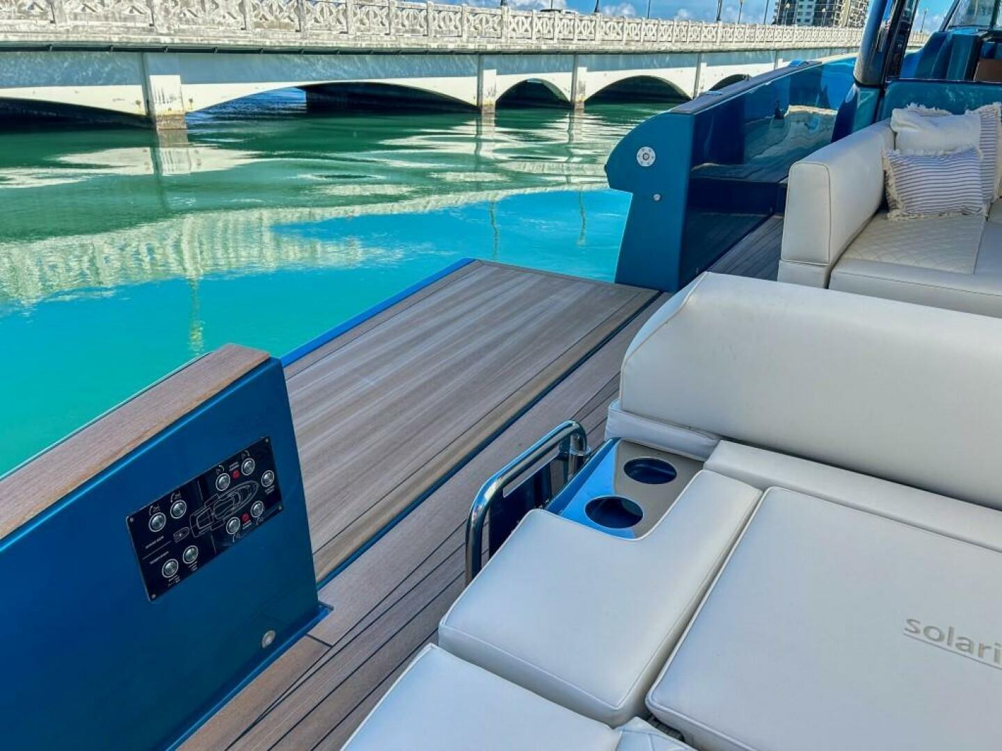 Solaris-52 open 2024 -Fort Lauderdale-Florida-United States-4244233 | Thumbnail