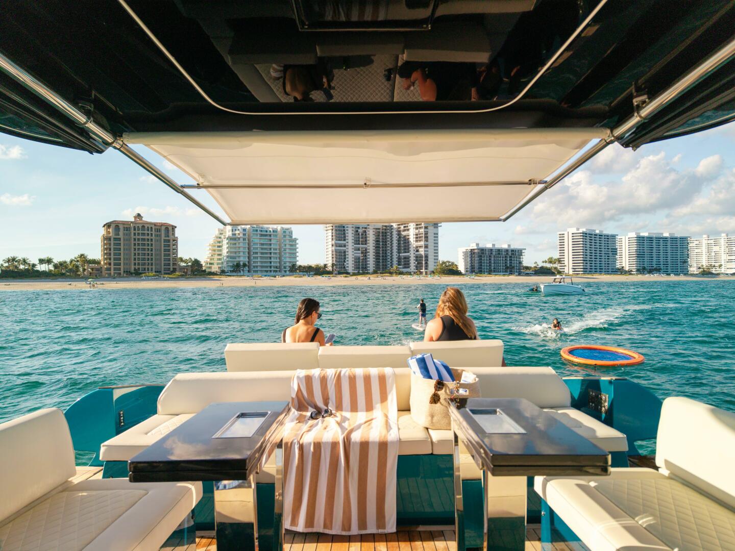 Solaris-52 open 2024 -Fort Lauderdale-Florida-United States-5847726 | Thumbnail