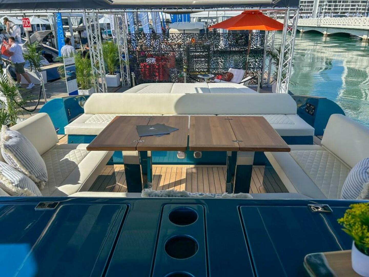 Solaris-52 open 2024 -Fort Lauderdale-Florida-United States-4244237 | Thumbnail