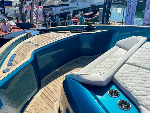 Solaris-52 open 2024 -Fort Lauderdale-Florida-United States-4244226