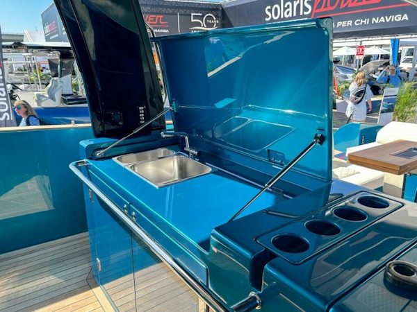 Solaris-52 open 2024 -Fort Lauderdale-Florida-United States-4244235