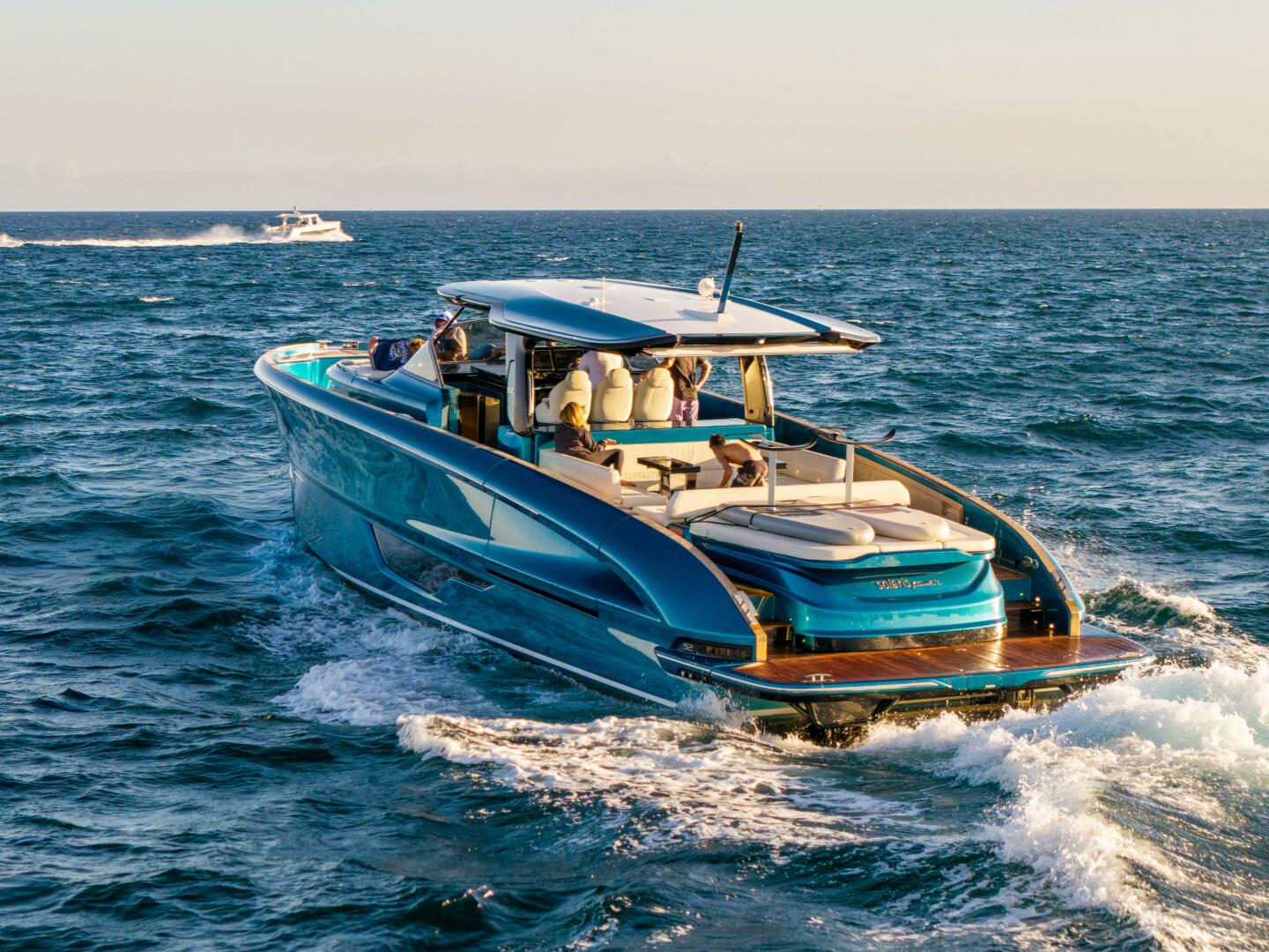 Solaris-52 open 2024 -Fort Lauderdale-Florida-United States-5847714 | Thumbnail