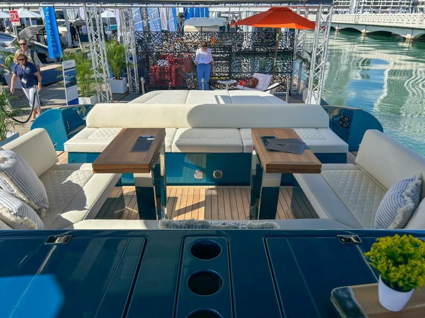 Solaris-52 open 2024 -Fort Lauderdale-Florida-United States-4244230 | Thumbnail