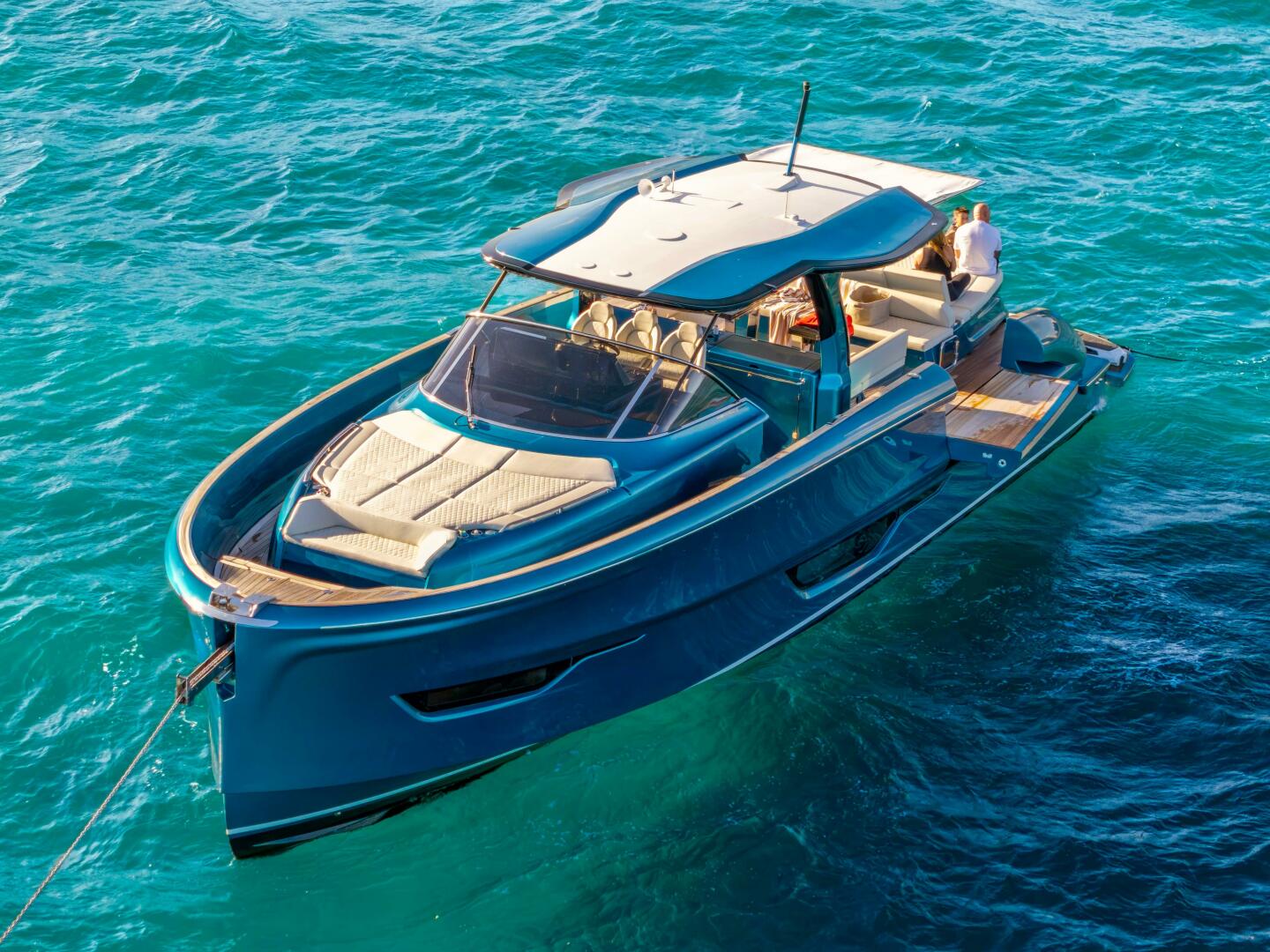 Solaris-52 open 2024 -Fort Lauderdale-Florida-United States-5847710 | Thumbnail