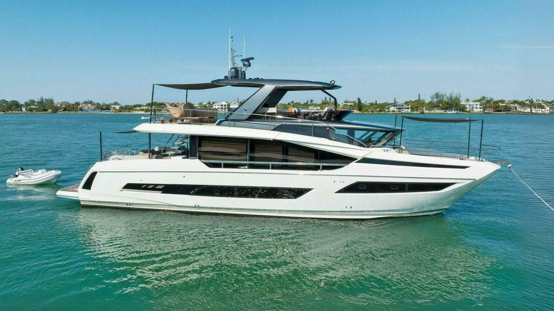 Prestige-X70 2021-Infinity Sarasota-Florida-United States-4696805