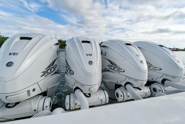 Pursuit 2021-THISISIT Fort Lauderdale-Florida-United States-4096848