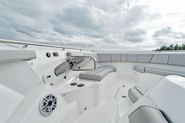 Pursuit 2021-THISISIT Fort Lauderdale-Florida-United States-4096764