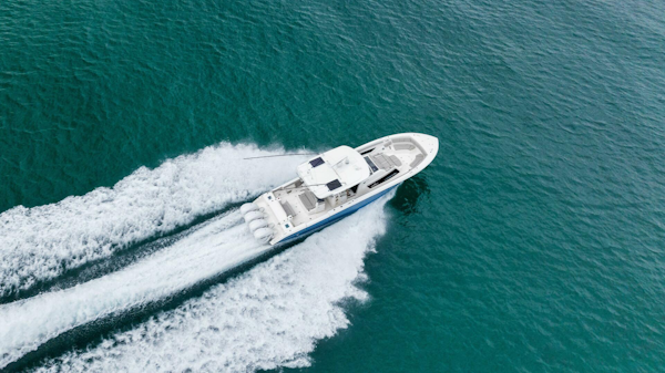 Pursuit 2021-THISISIT Fort Lauderdale-Florida-United States-4096726