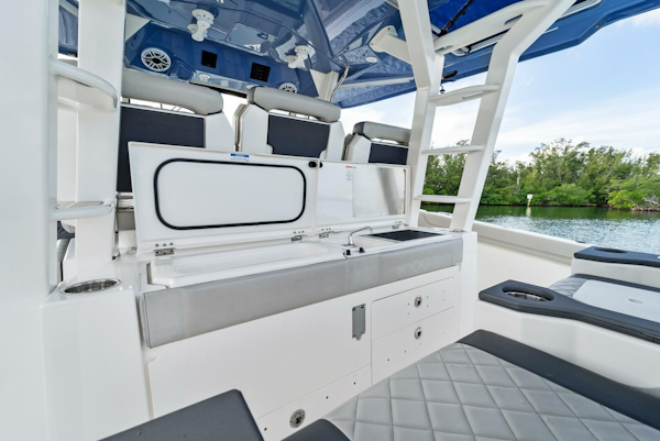 Pursuit 2021-THISISIT Fort Lauderdale-Florida-United States-4096808