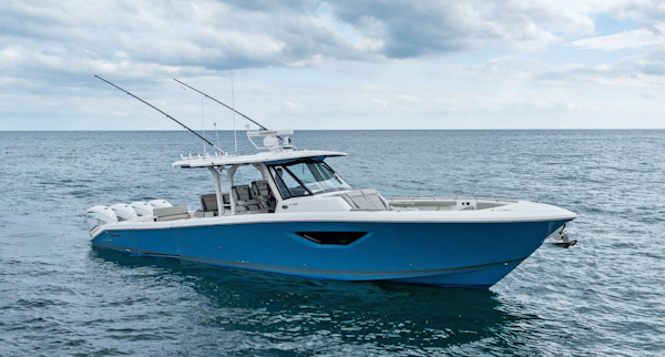 Pursuit 2021-THISISIT Fort Lauderdale-Florida-United States-4096528