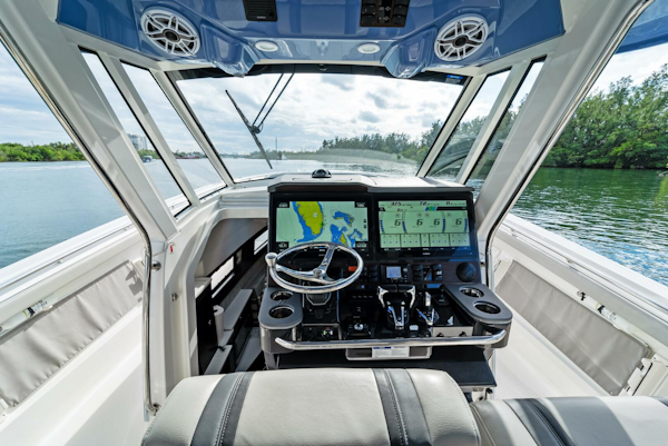 Pursuit 2021-THISISIT Fort Lauderdale-Florida-United States-4096794