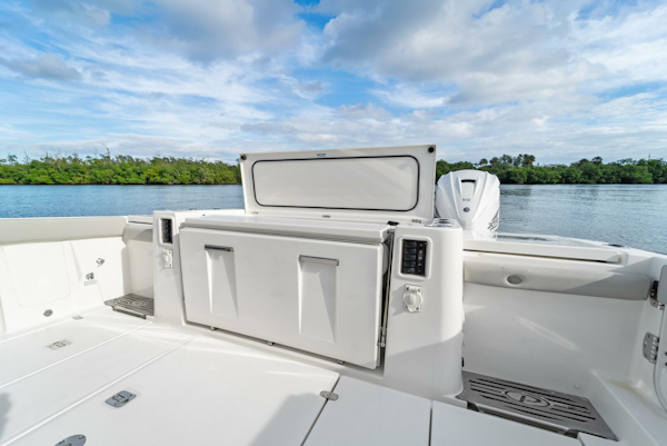Pursuit 2021-THISISIT Fort Lauderdale-Florida-United States-4096843