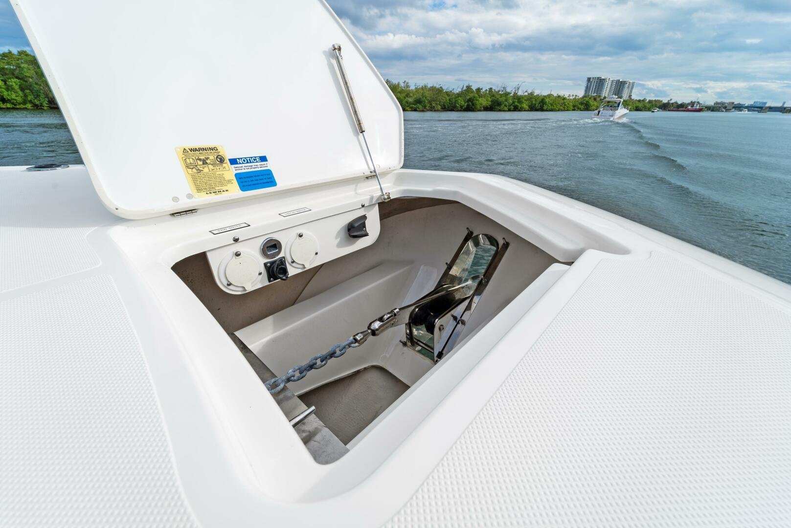 Pursuit 2021-THISISIT Fort Lauderdale-Florida-United States-4096741 | Thumbnail