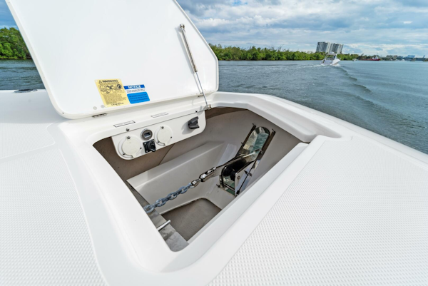 Pursuit 2021-THISISIT Fort Lauderdale-Florida-United States-4096741