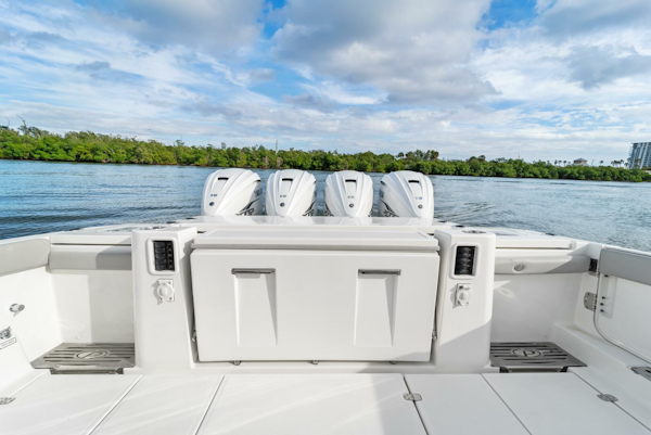 Pursuit 2021-THISISIT Fort Lauderdale-Florida-United States-4096840
