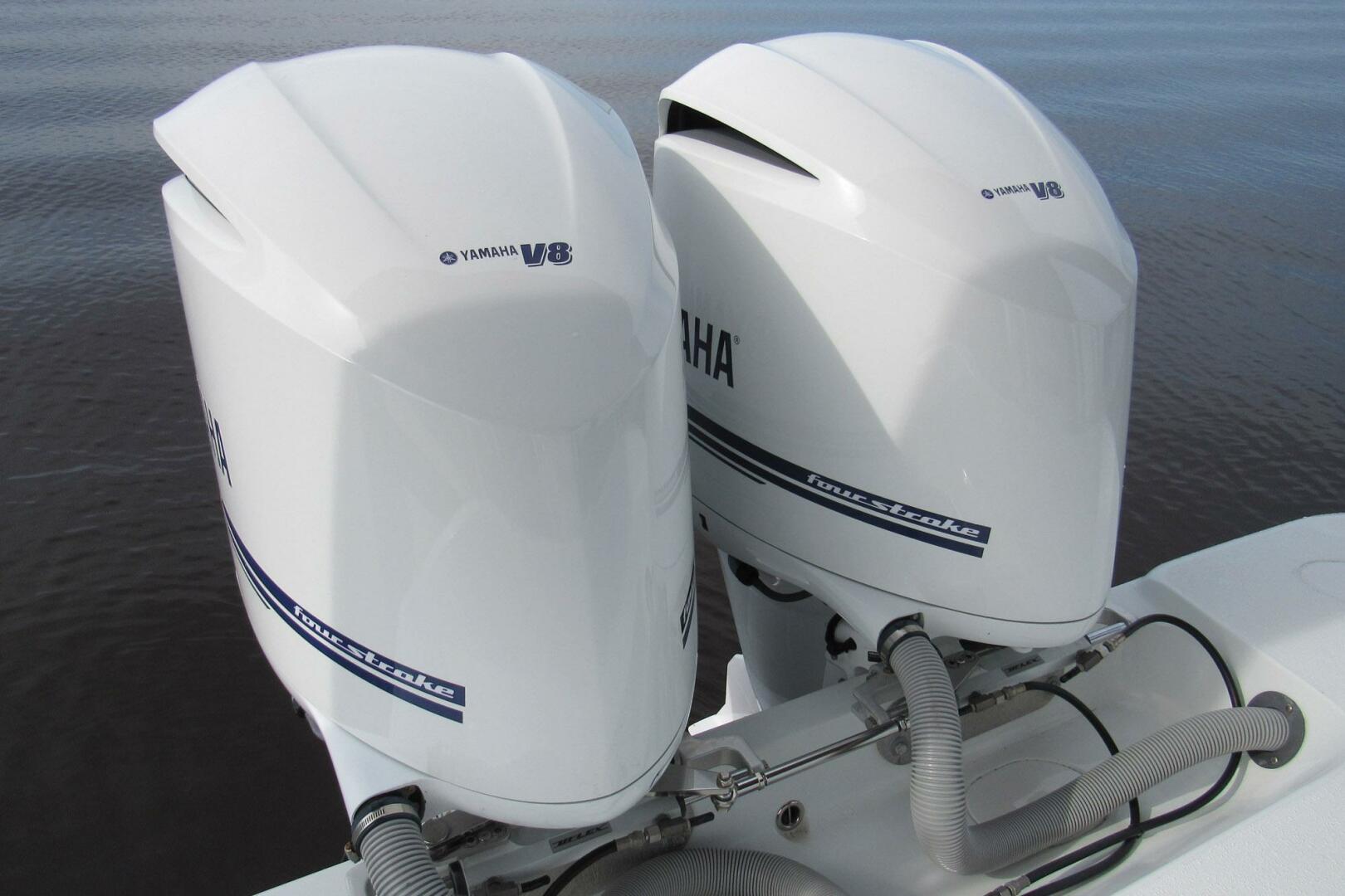 Yellowfin-32 Offshore 2015 -Daytona Beach-Florida-United States-4098132 | Thumbnail