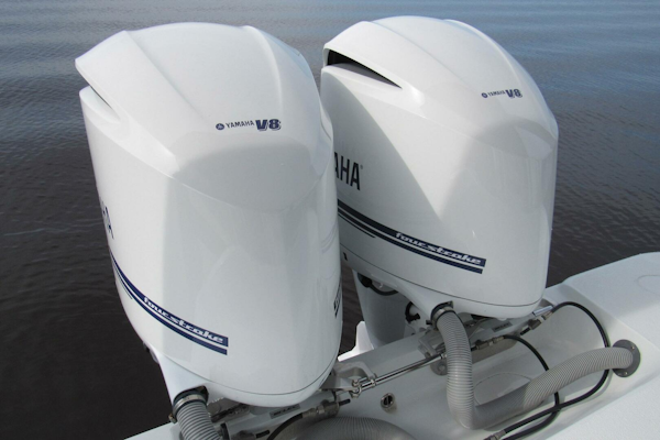 Yellowfin-32 Offshore 2015 -Daytona Beach-Florida-United States-4098132