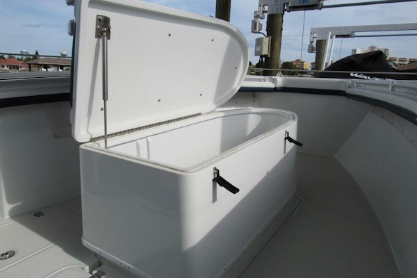 Yellowfin-32 Offshore 2015 -Daytona Beach-Florida-United States-4098091