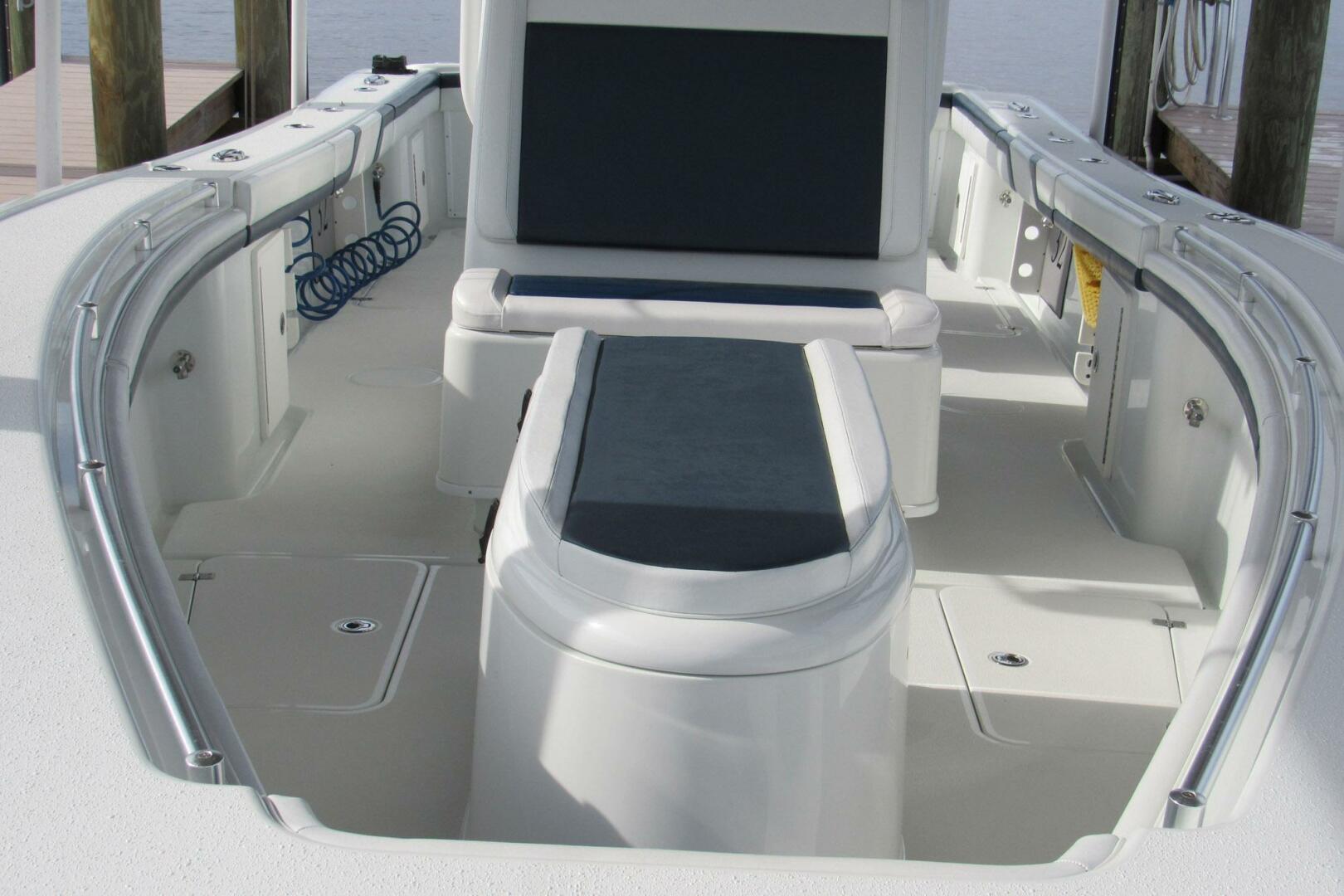 Yellowfin-32 Offshore 2015 -Daytona Beach-Florida-United States-4098088 | Thumbnail