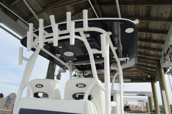 Yellowfin-32 Offshore 2015 -Daytona Beach-Florida-United States-4098124