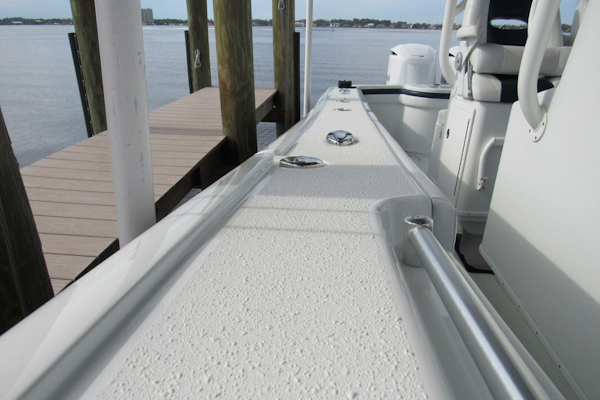 Yellowfin-32 Offshore 2015 -Daytona Beach-Florida-United States-4098098