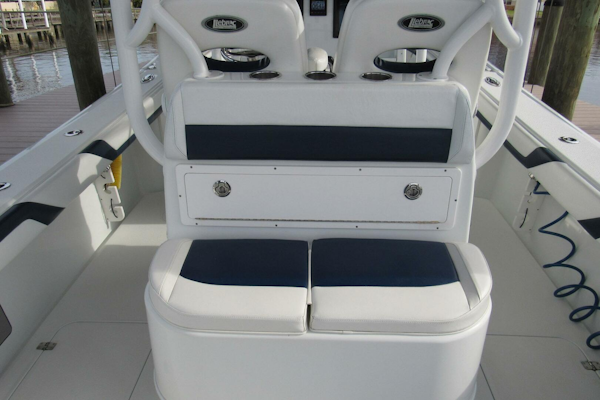 Yellowfin-32 Offshore 2015 -Daytona Beach-Florida-United States-4098127