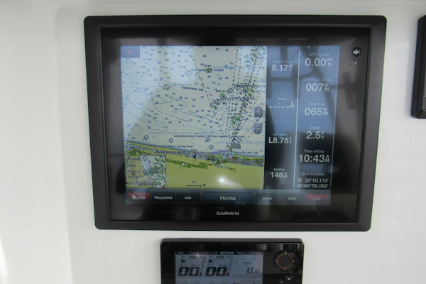 Yellowfin-32 Offshore 2015 -Daytona Beach-Florida-United States-4098107