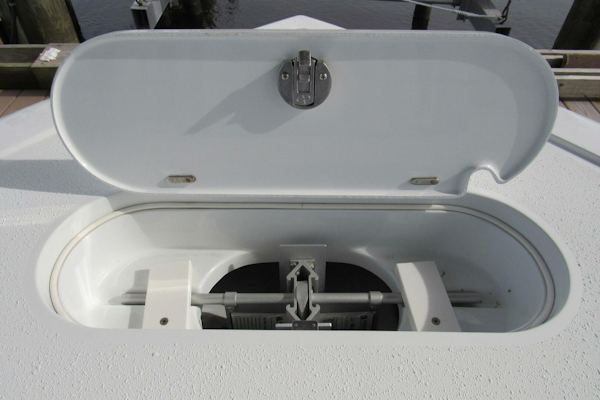 Yellowfin-32 Offshore 2015 -Daytona Beach-Florida-United States-4098087