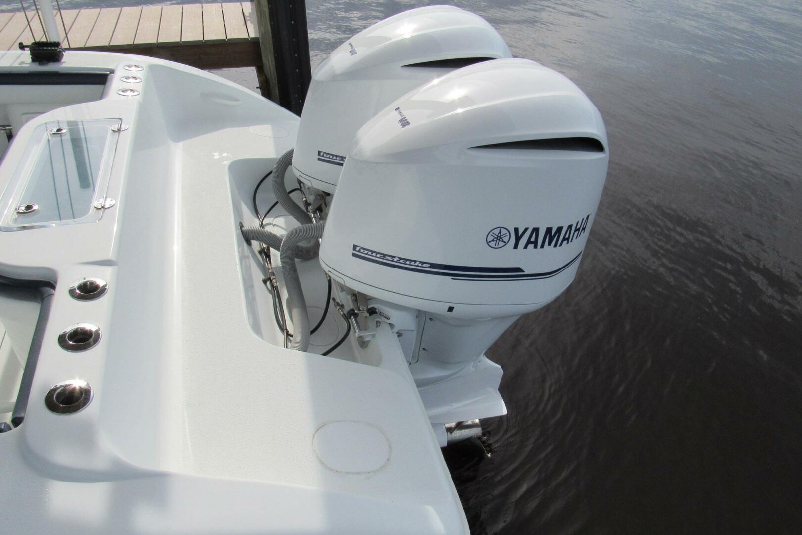 Yellowfin-32 Offshore 2015 -Daytona Beach-Florida-United States-4098133 | Thumbnail