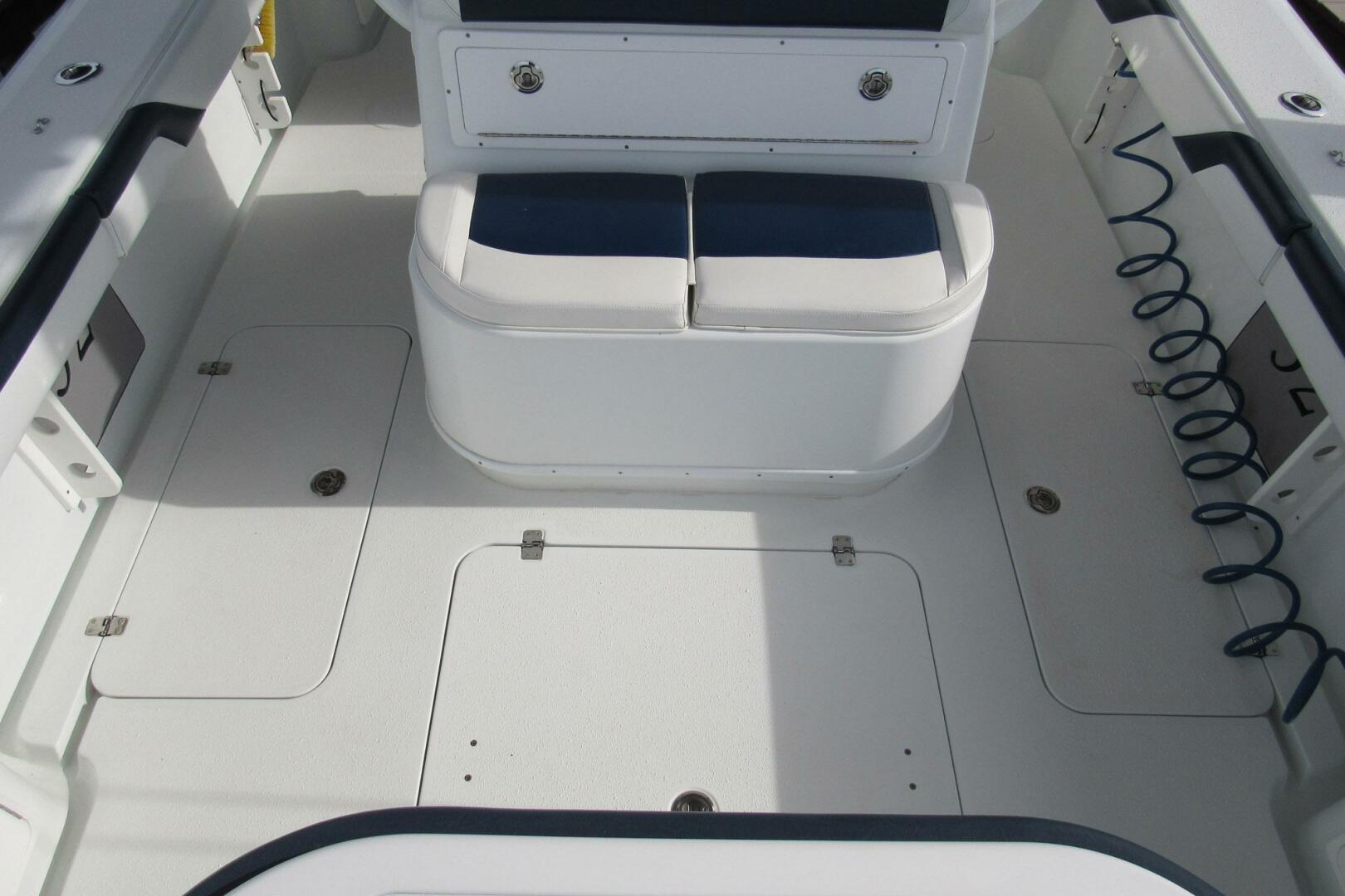 Yellowfin-32 Offshore 2015 -Daytona Beach-Florida-United States-4098129 | Thumbnail