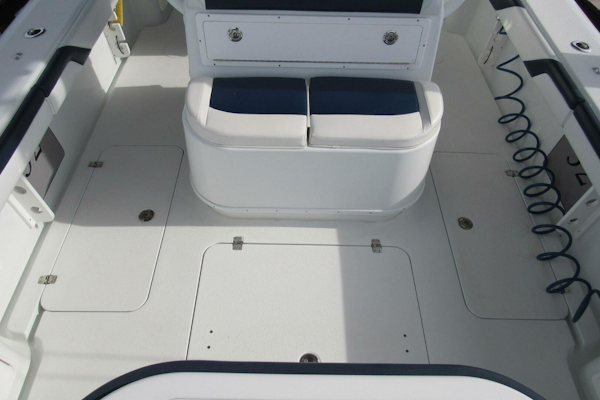 Yellowfin-32 Offshore 2015 -Daytona Beach-Florida-United States-4098129