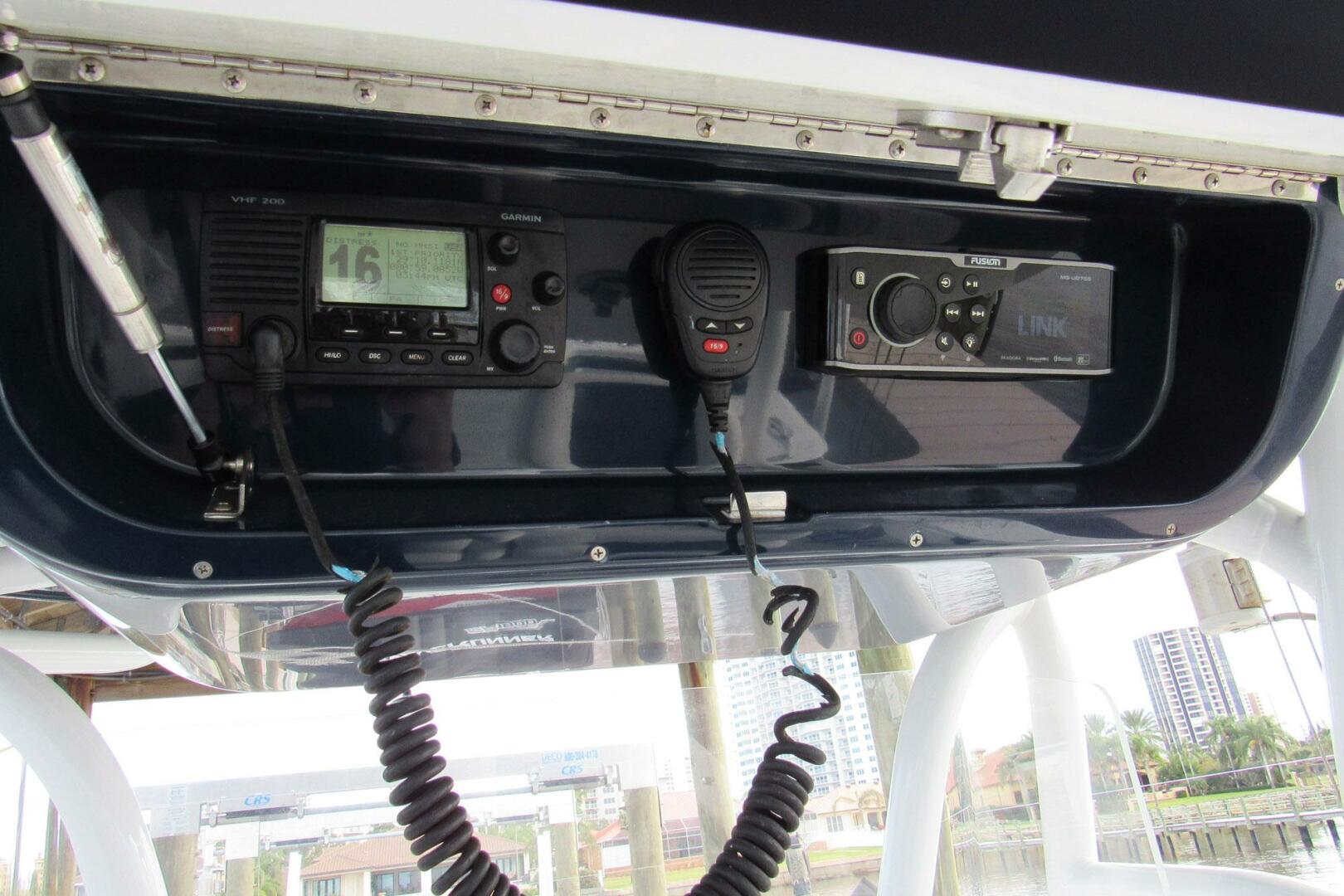 Yellowfin-32 Offshore 2015 -Daytona Beach-Florida-United States-4098110 | Thumbnail