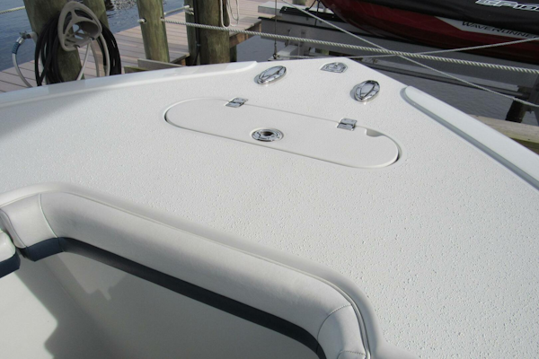 Yellowfin-32 Offshore 2015 -Daytona Beach-Florida-United States-4098086