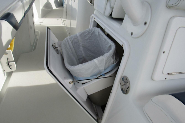 Yellowfin-32 Offshore 2015 -Daytona Beach-Florida-United States-4098116
