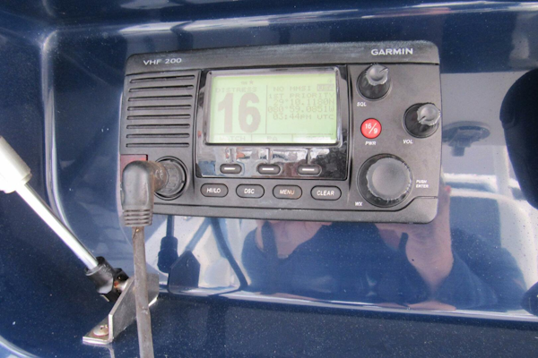 Yellowfin-32 Offshore 2015 -Daytona Beach-Florida-United States-4098111