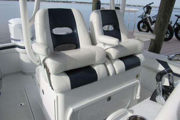 Yellowfin-32 Offshore 2015 -Daytona Beach-Florida-United States-4098115