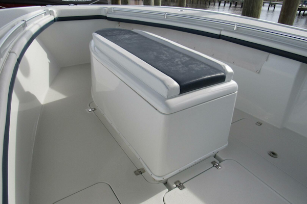 Yellowfin-32 Offshore 2015 -Daytona Beach-Florida-United States-4098089
