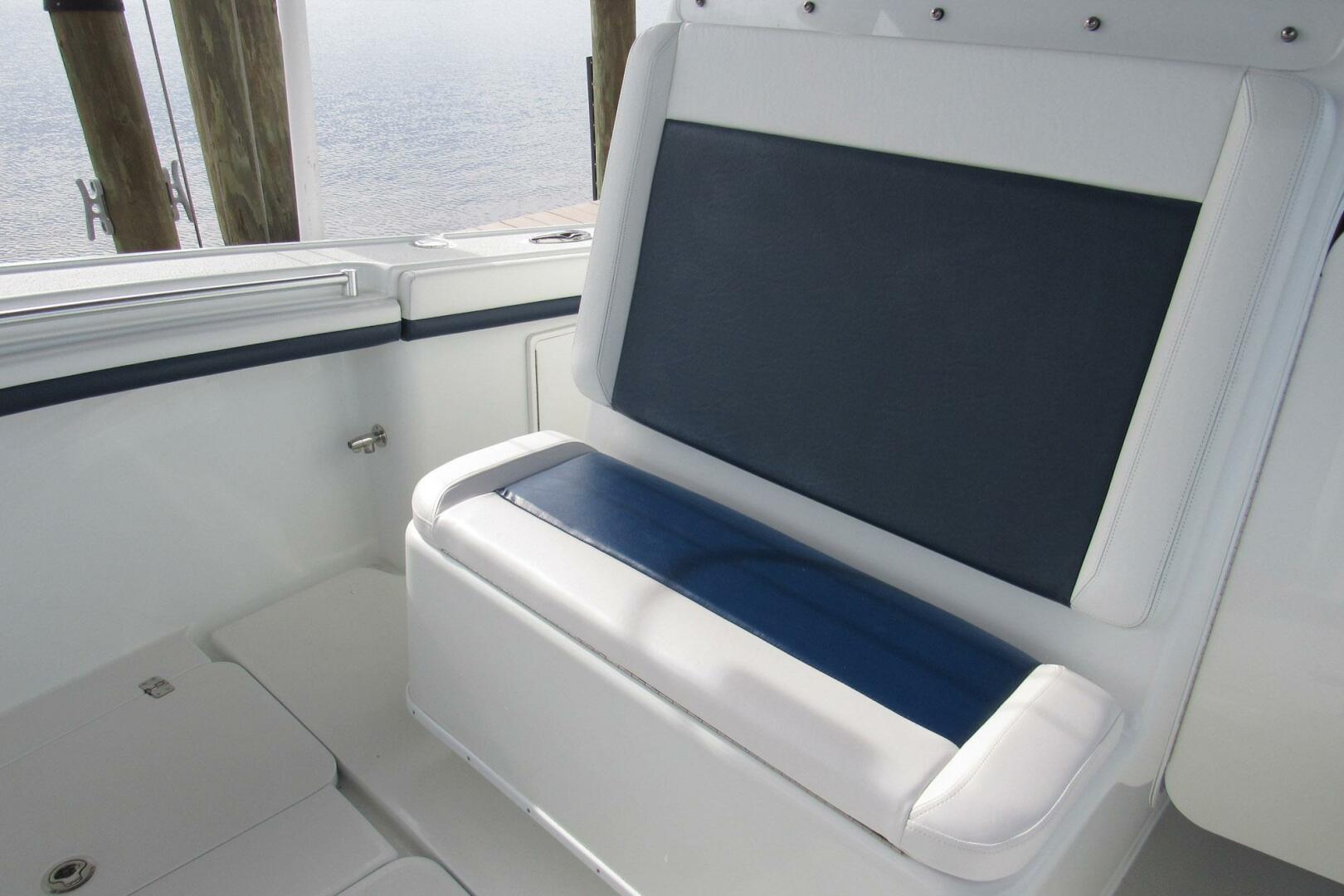 Yellowfin-32 Offshore 2015 -Daytona Beach-Florida-United States-4098095 | Thumbnail