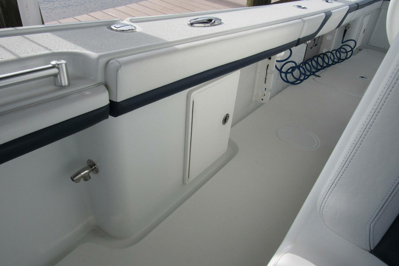 Yellowfin-32 Offshore 2015 -Daytona Beach-Florida-United States-4098097 | Thumbnail