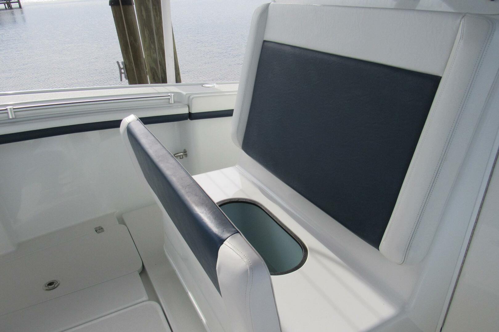Yellowfin-32 Offshore 2015 -Daytona Beach-Florida-United States-4098096 | Thumbnail