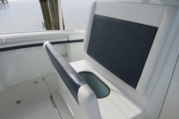 Yellowfin-32 Offshore 2015 -Daytona Beach-Florida-United States-4098096